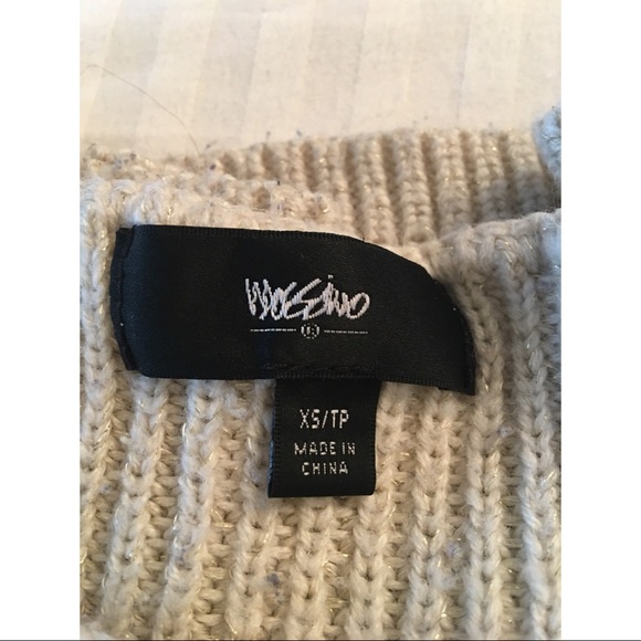 Sweater - Picture 3 of 7